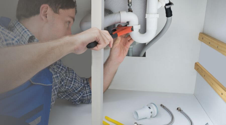Professional emergency plumbing in Fairfax, IA